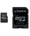 MICRO SD CARD 2GB KINGSTON